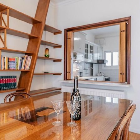 Beautiful Apartment In The Heart Of Thessaloniki Thessaloníki Ngoại thất bức ảnh